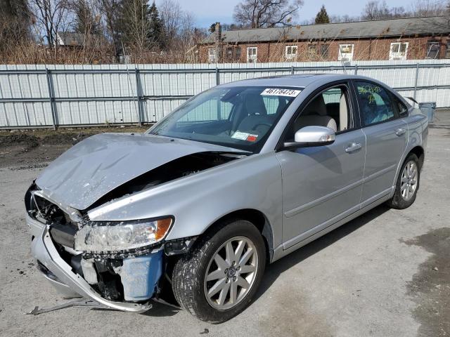 2008 Volvo S40 