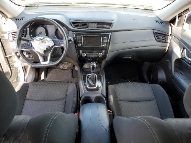 KNMAT2MV9KP526523 Nissan ROGUE S