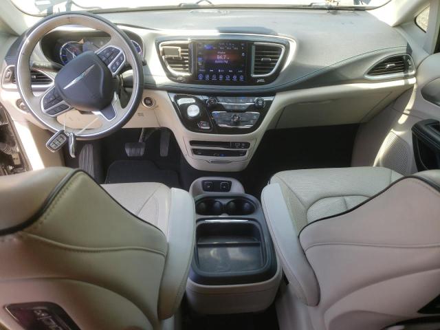 2C4RC1N72HR655143 Chrysler Pacifica Ehybrid Platinum
