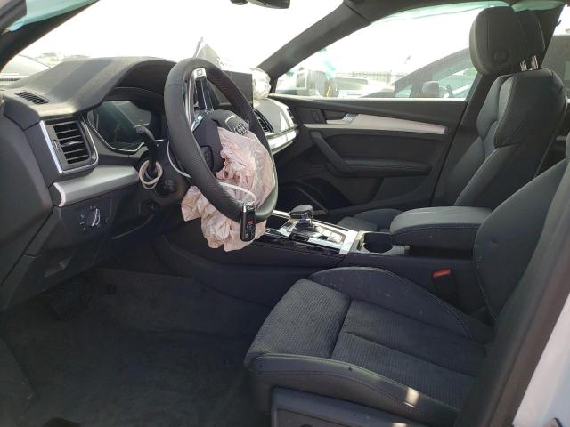 2023 AUDI Q5 E PREMI - WA1E2AFY2P2073785
