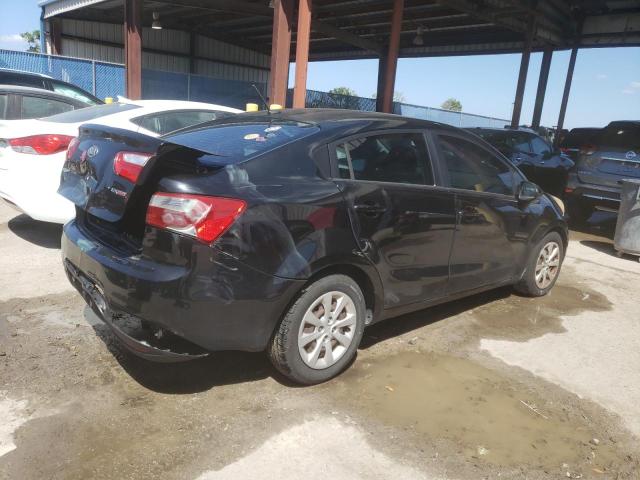 KNADN4A32D6131580 KIA RIO EX