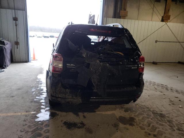 2015 SUBARU FORESTER 2 - JF2SJADC9FH425566