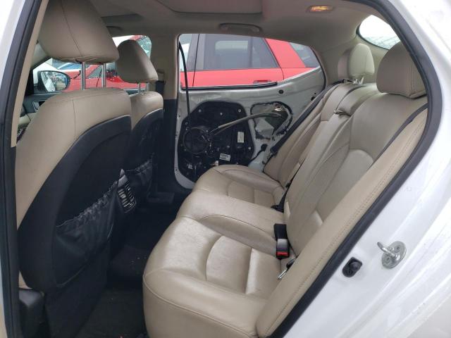 5XXGN4A74FG434223 KIA OPTIMA EX