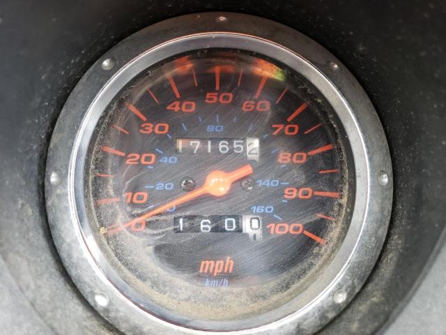 2006 HONDA NSS250 A JH2MF06456K400098