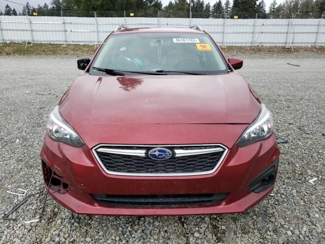 4S3GTAB6XJ3701156 Subaru Impreza Premium