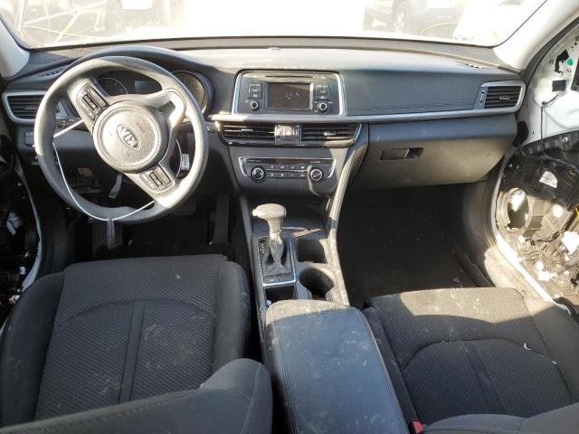 5XXGT4L3XGG002415 KIA Optima Lx