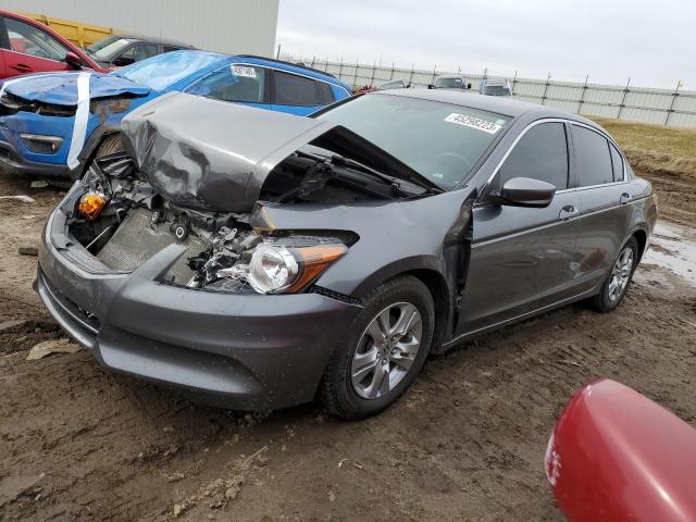 2011 Honda Accord Sdn SE