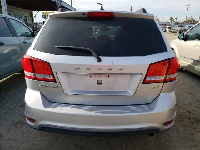 3C4PDCBBXET266428 Dodge Journey Sxt
