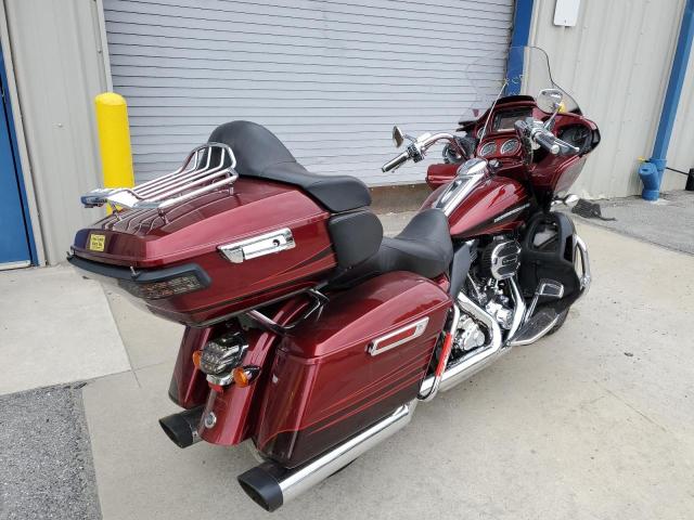 2015 HARLEY-DAVIDSON FLTRUSE CV 1HD1TAN19FB955524