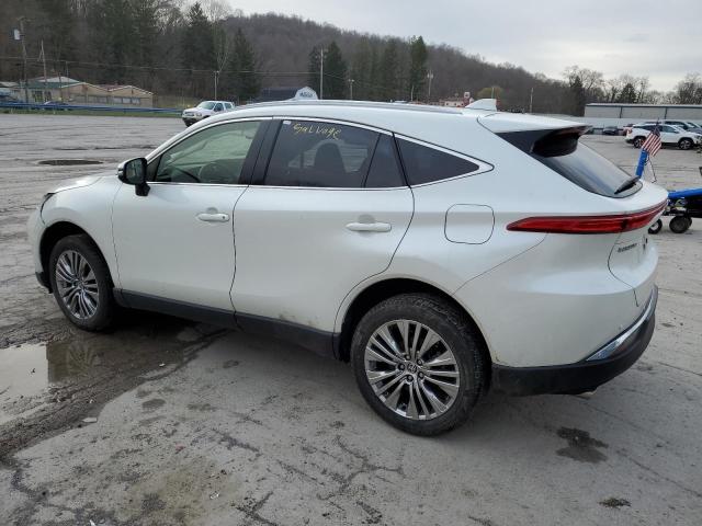 2022 TOYOTA VENZA LE - JTEAAAAHXNJ092193
