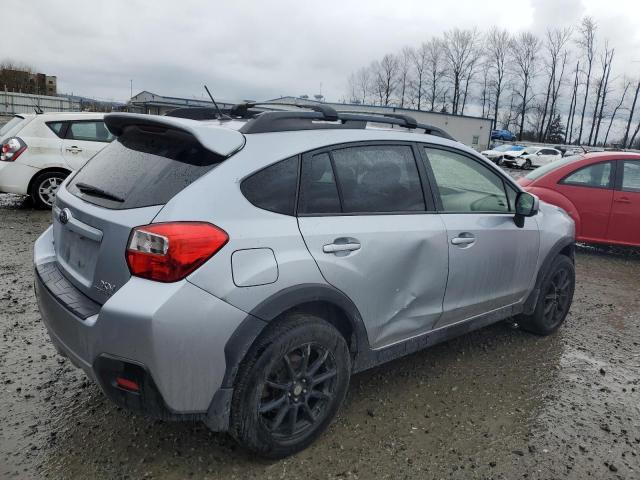JF2GPACC6E8206004 Subaru Xv Crosstrek 2.0 Premium