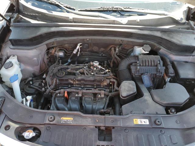 5XYKT3A69FG647486 KIA SORENTO LX