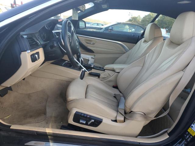 2016 BMW 428 XI SUL - WBA3T1C50GP823222