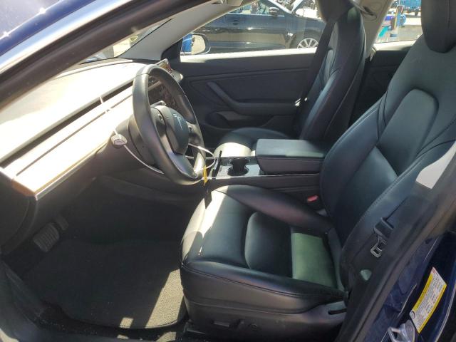 5YJ3E1EA9KF412816 Tesla MODEL 3