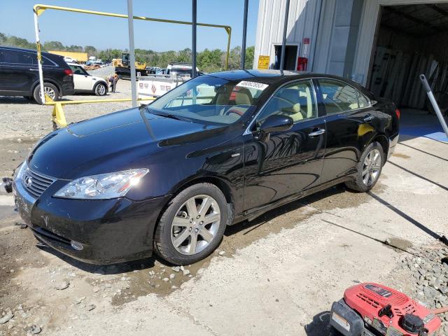 2009 Lexus ES 350 