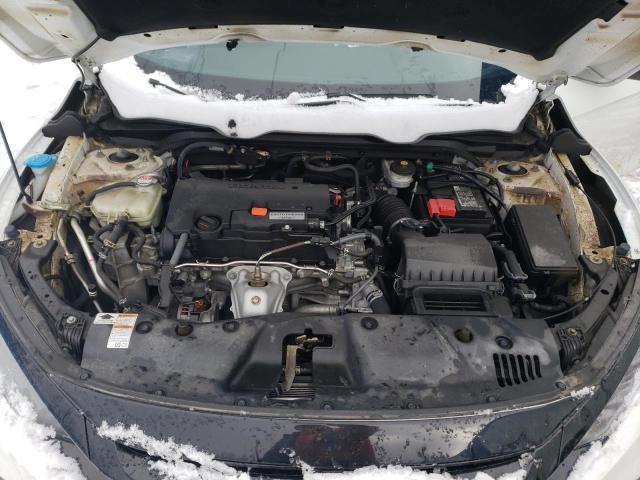 2020 HONDA CIVIC SPOR - 2HGFC4A8XLH401442