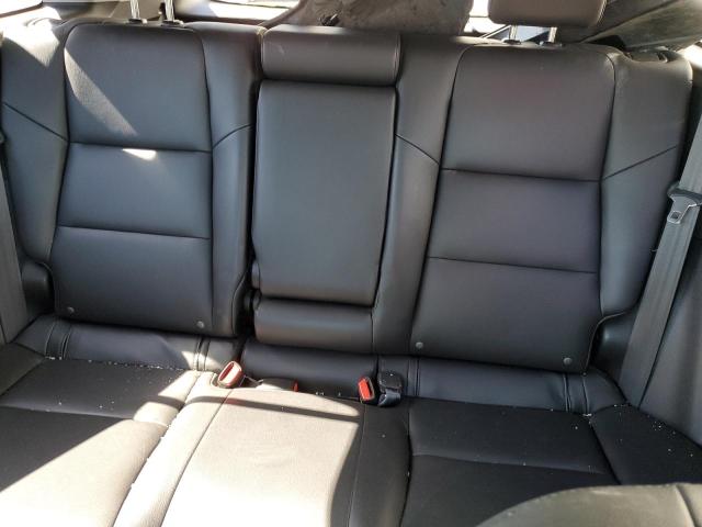 5J8TB4H36GL030109 Acura RDX