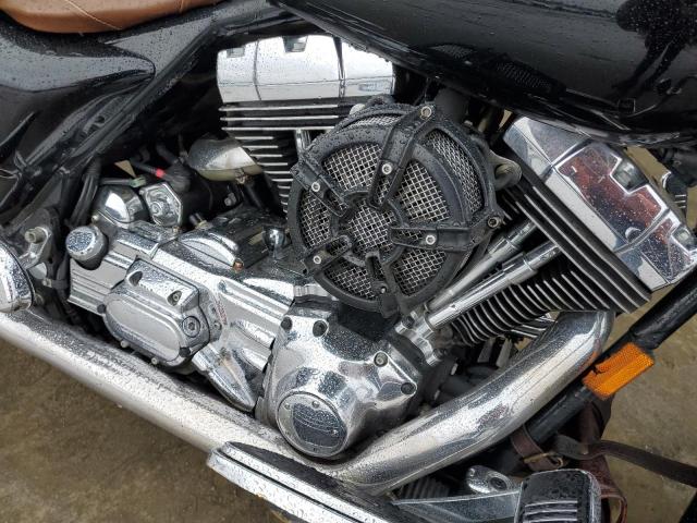 2005 HARLEY-DAVIDSON FLHRSI 1HD1FYW155Y630704
