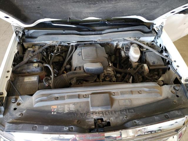 2018 CHEVROLET SILVERADO - 1GC2KUEG8JZ350571