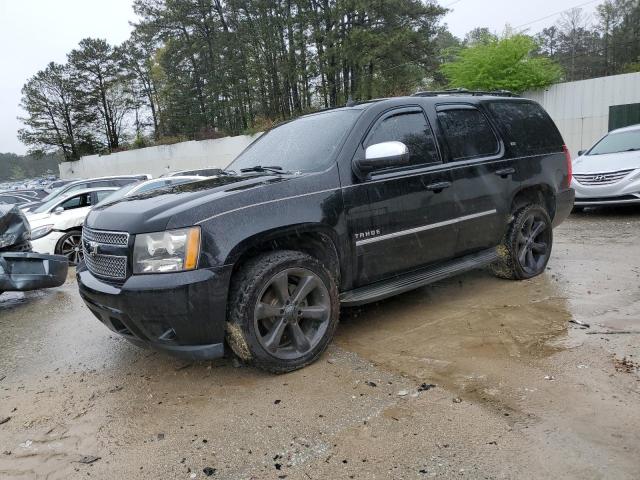 2011 Chevrolet Tahoe 