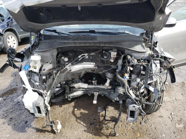 5XYPGDA5XHG188091 KIA SORENTO LX