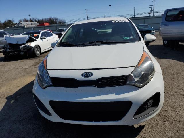 KNADM5A38G6601558 KIA RIO LX
