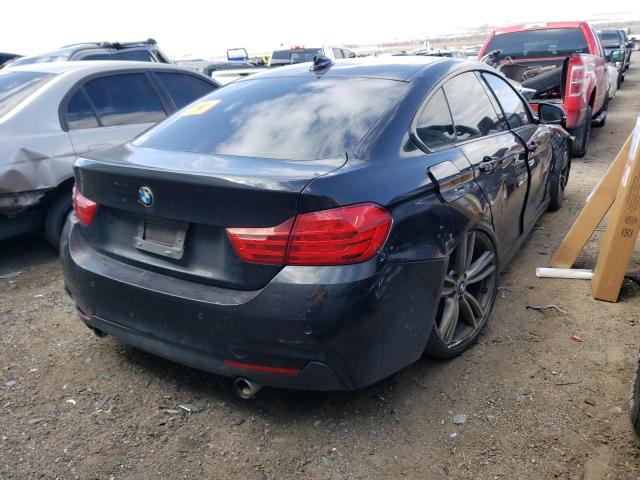 WBA4B1C57FG241270 BMW 435 I Gran Coupe