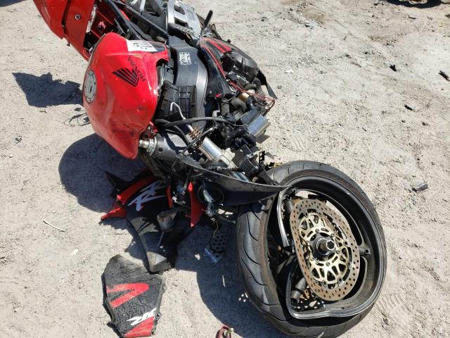 2002 HONDA CBR900 RR JH2SC500X2M003424