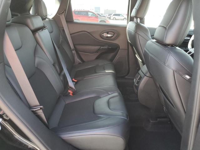 1C4PJMLB2MD220500 Jeep Cherokee Latitude Plus