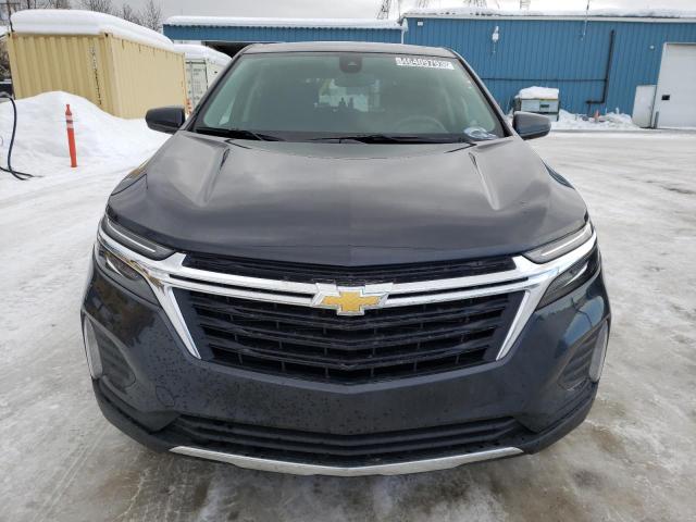 2023 CHEVROLET EQUINOX LT - 3GNAXTEG3PS111708