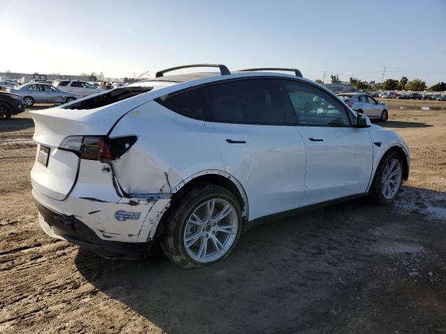 5YJYGDEE5MF276529 Tesla Model Y