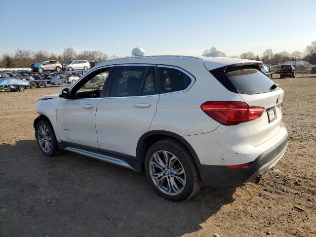 WBXHT3C36H5F76407 | 2017 BMW X1 XDRIVE2