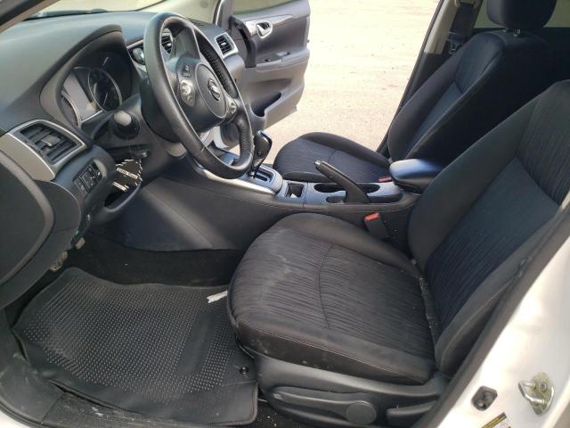 3N1AB7AP4KL603089 Nissan SENTRA S