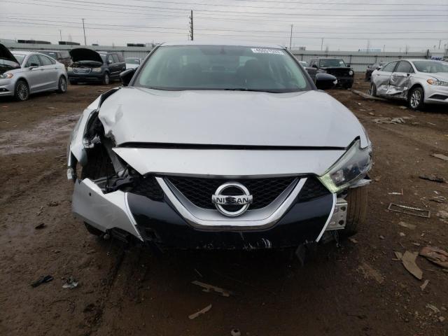 1N4AA6AP0HC415836 Nissan Maxima 3.5s