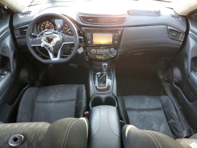 KNMAT2MT7JP512097 Nissan ROGUE S