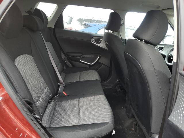 KNDJ23AU7L7104045 KIA SOUL LX