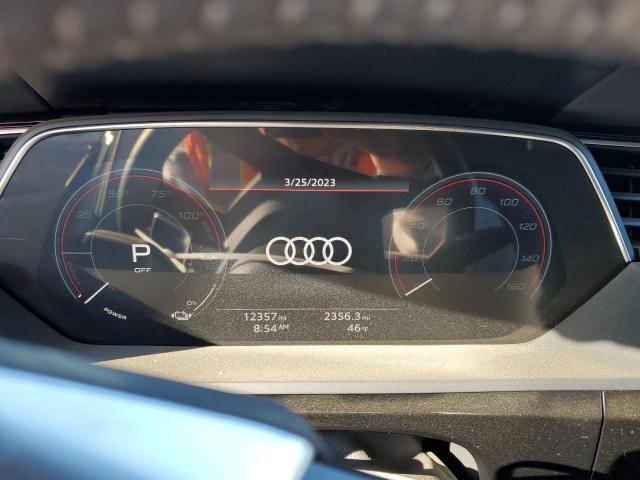 2021 AUDI E-TRON PRE - WA1LABGE7MB026803