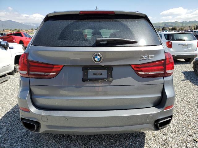 5UXKR6C56E0J71883 BMW X5 Xdrive50i