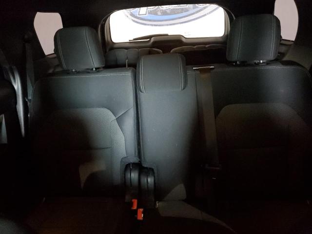 2017 FORD EXPLORER X - 1FM5K7DH5HGC20595