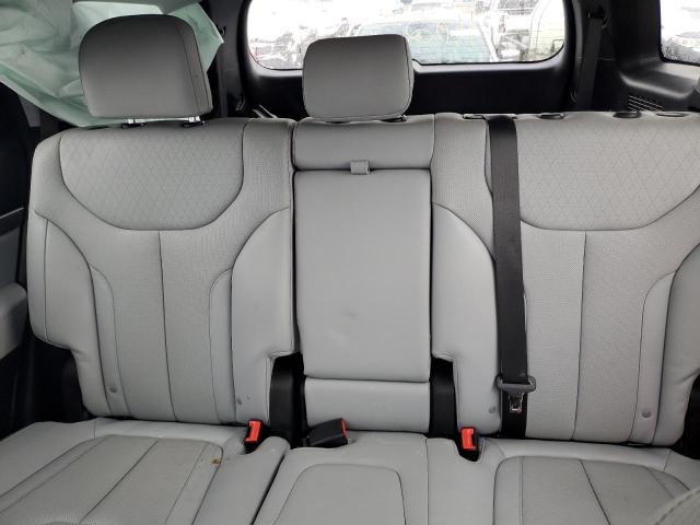 KM8R4DHEXMU243098 Hyundai Palisade Sel