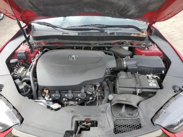 2019 ACURA TLX TECHNO - 19UUB2F64KA001539