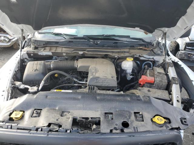 RAM 1500 Classic Tradesman 2019 3C6JR6AG6KG580112 Image 11