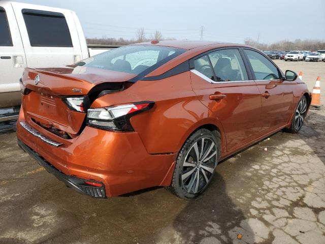 1N4BL4CV3LC157156 Nissan ALTIMA SR