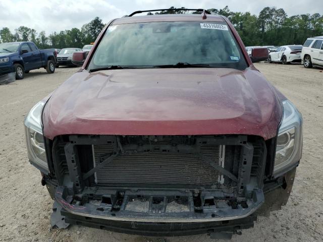 1GKS2CKJ3GR399118 GMC YUKON DENALI