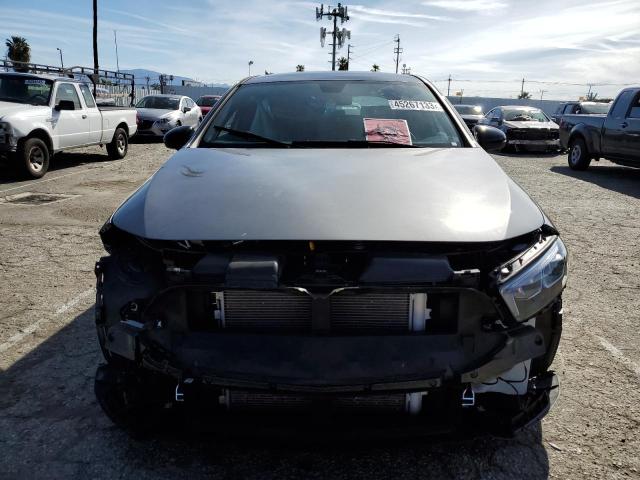 W1K3G4EB7NJ366085 Mercedes-Benz A 220