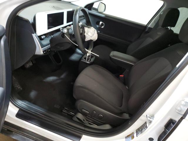 2022 HYUNDAI IONIQ 5 SE - KM8KMDAF6NU086093