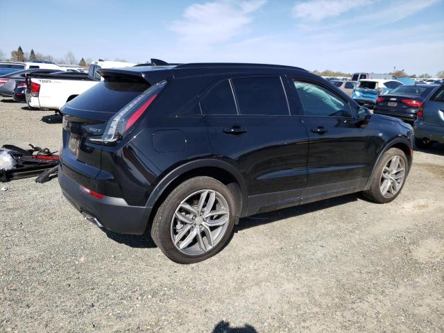 1GYFZFR4XKF118124 Cadillac XT4 SPORT
