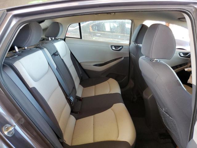 2017 HYUNDAI IONIQ SEL - KMHC75LC1HU020818