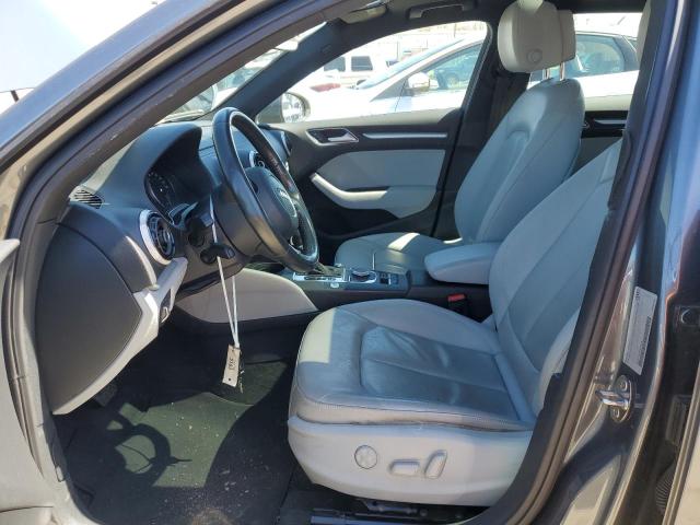 2016 AUDI A3 E-TRON - WAUUPBFF0GA069485