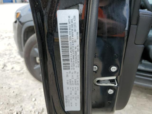 1C4PJMLB4LD563405 Jeep Cherokee Latitude Plus